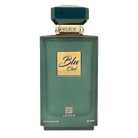Blu Oud Eau de Parfum Women and Men Ahmed Al Maghribi