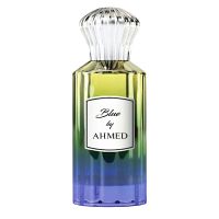 Blue By Ahmed Eau de Parfum Men Ahmed Al Maghribi