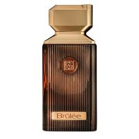 Brulee Eau de Parfum Women and Men Ahmed Al Maghribi
