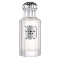 Couture Noir Eau de Parfum Women and Men Ahmed Al Maghribi