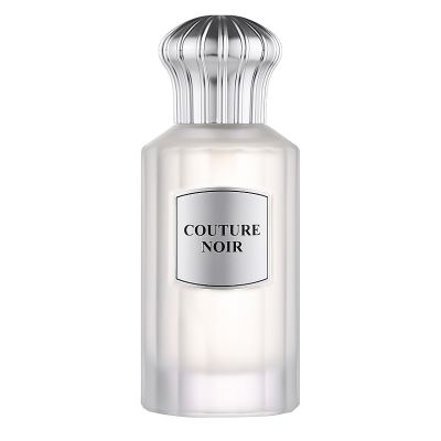 Couture Noir Eau de Parfum Women and Men Ahmed Al Maghribi