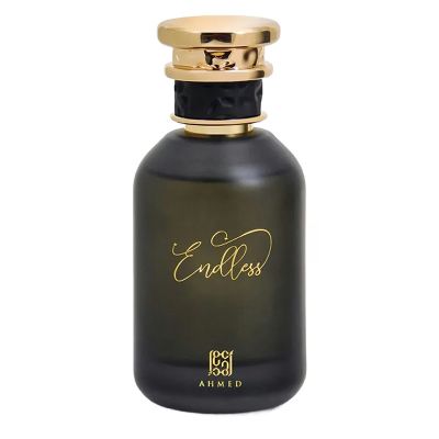 عطر إندلس للنساء والرجال أحمد المغربي