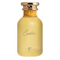 Exotic Eau de Parfum Women and Men Ahmed Al Maghribi