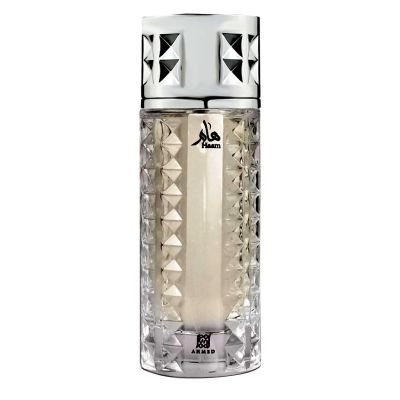 عطر هام او دو برفيوم للنساء و الرجال احمد المغربي