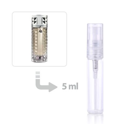 Haam Eau de Parfum Women and Men Ahmed Al Maghribi