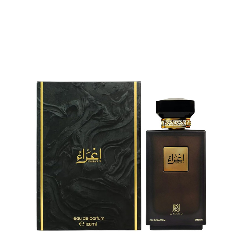Ighraa Eau de Parfum by Ahmed Al Maghribi - Luxury Unisex