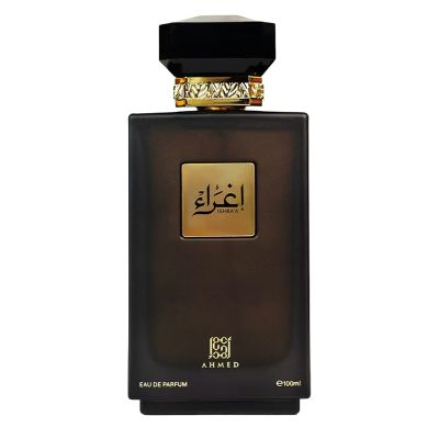 عطر إغراء أيو دي بارفان للرجال أحمد المغربي