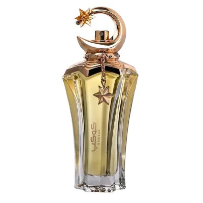 Kawkab Eau de Parfum Women and Men Ahmed Al Maghribi