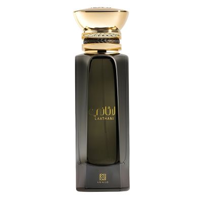 عطر لاذعني للنساء والرجال أحمد المغربي