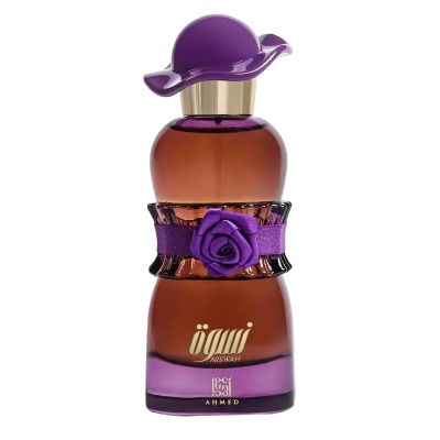 Niswah Extrait de Parfum Women Ahmed Al Maghribi