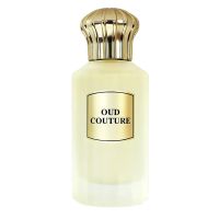 Oud Couture Eau de Parfum Women and Men Ahmed Al Maghribi