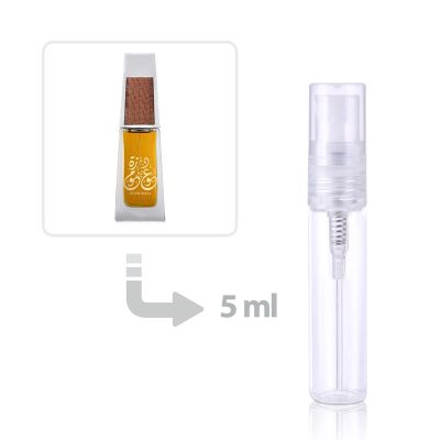 Oud Moza Eau de Parfum Women and Men Ahmed Al Maghribi