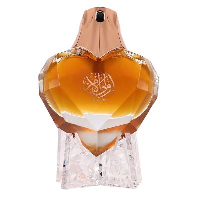 عطر عمرو امر للرجال والنساء أحمد المغربي