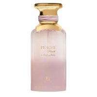 Peachy Peach Eau de Parfum Women and Men Ahmed Al Maghribi