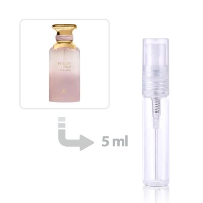 Peachy Peach Eau de Parfum Women and Men Ahmed Al Maghribi