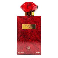 Royal Cherry Eau de Parfum Women and Men Ahmed Al Maghribi