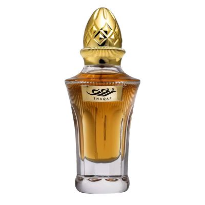 Thaqaf Eau de Parfum Women and Men Ahmed Al Maghribi