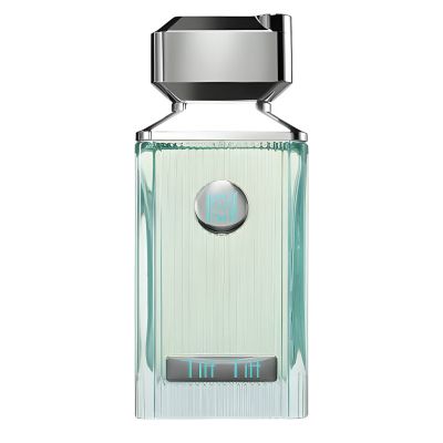Tiff Tiff Eau de Parfum Women Ahmed Al Maghribi