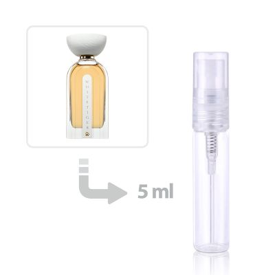 White Tiger Eau de Parfum Women and Men Ahmed Al Maghribi