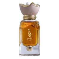 Zumar Eau de Parfum Women and Men Ahmed Al Maghribi