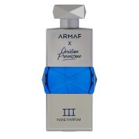 X Christian Provenzano III Perfume Women and Men Armaf