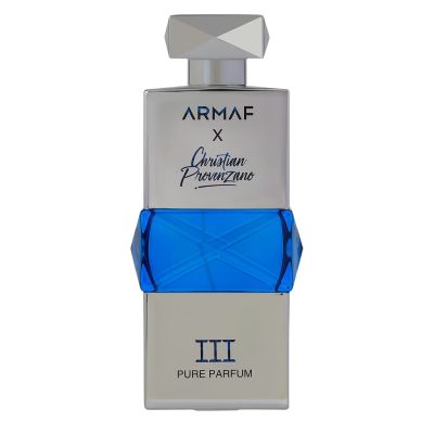 X Christian Provenzano III Perfume Women and Men Armaf