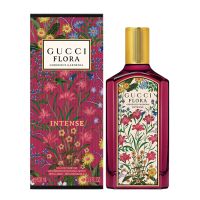 Flora Gorgeous Gardenia Intense Eau de Parfum Women Gucci