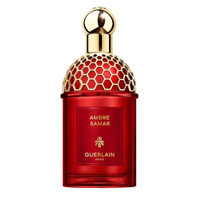 عطر امبر سامار للنساء والرجال من غرلان