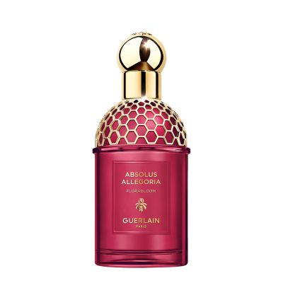 Florabloom Absolu Eau de Parfum Women and Men Guerlain
