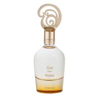 Oud Pour Noble Eau de Parfum Women and Men Khadlaj Perfumes