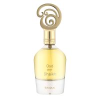 Oud Pour Shaikh Eau de Parfum Men Khadlaj Perfumes