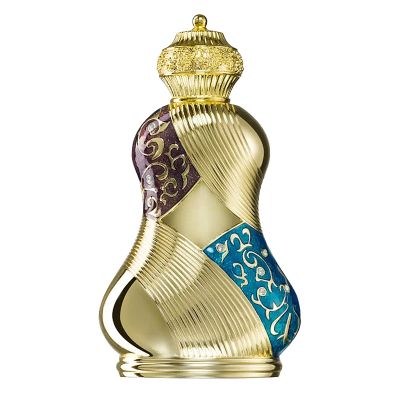 دهن عطر رانيا للرجال والنساء - خلطة خدلج