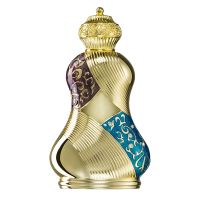 Raniya Perfume Oil Women and Men Khadlaj Perfumes