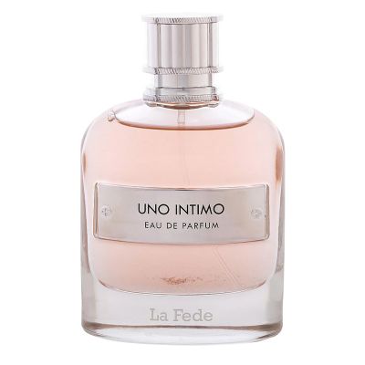 Uno Intimo Eau de Parfum Men Khadlaj Perfumes