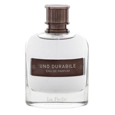Uno Durable Eau de Parfum Women and Men Khadlaj Perfumes