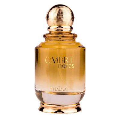 Ombre Notes Eau de Parfum Women and Men Khadlaj Perfumes