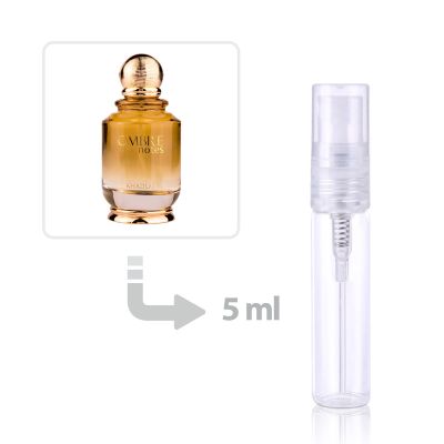 عطر أومبري نوتس أو دي بارفيوم للجنسين خدلج