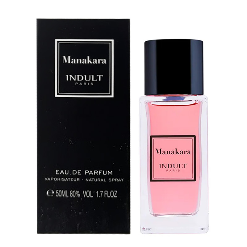 Manakara Eau de Parfum Women Indult perfume & fragrance - Riah