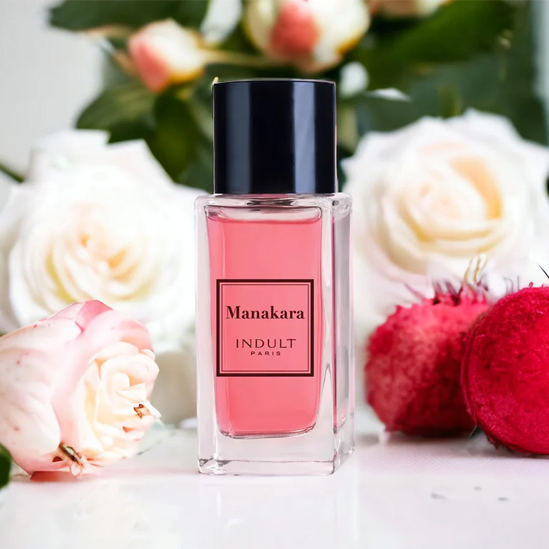 Manakara Eau de Parfum Women Indult perfume & fragrance - Riah