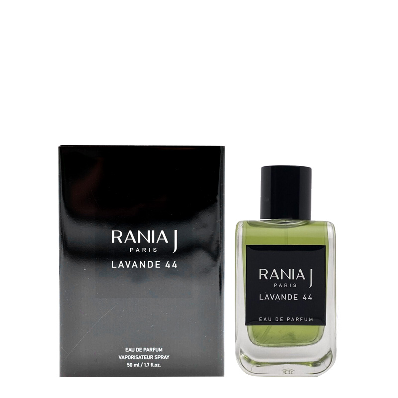 Lavande 44 Eau de Parfum Women and Men Rania J perfume & fragrance