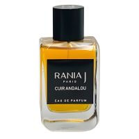 Cuir Andalou Eau de Parfum Women and Men Rania J