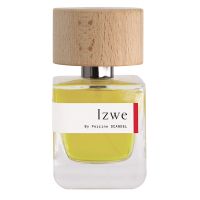 Izwe Eau de Parfum Women and Men Parfumeurs Du Monde