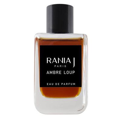 Ambre Loup Eau de Parfum for Women and Men Ambre Loup Eau de Parfum for Women and Men