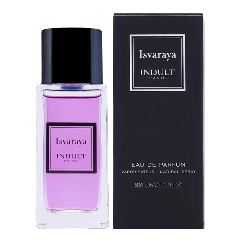 INDULT インダルトパリ Isvaraya イスバラヤ EDP 50ml Isvaraya Eau de Parfum Women Indult perfume & fragrance - Riah