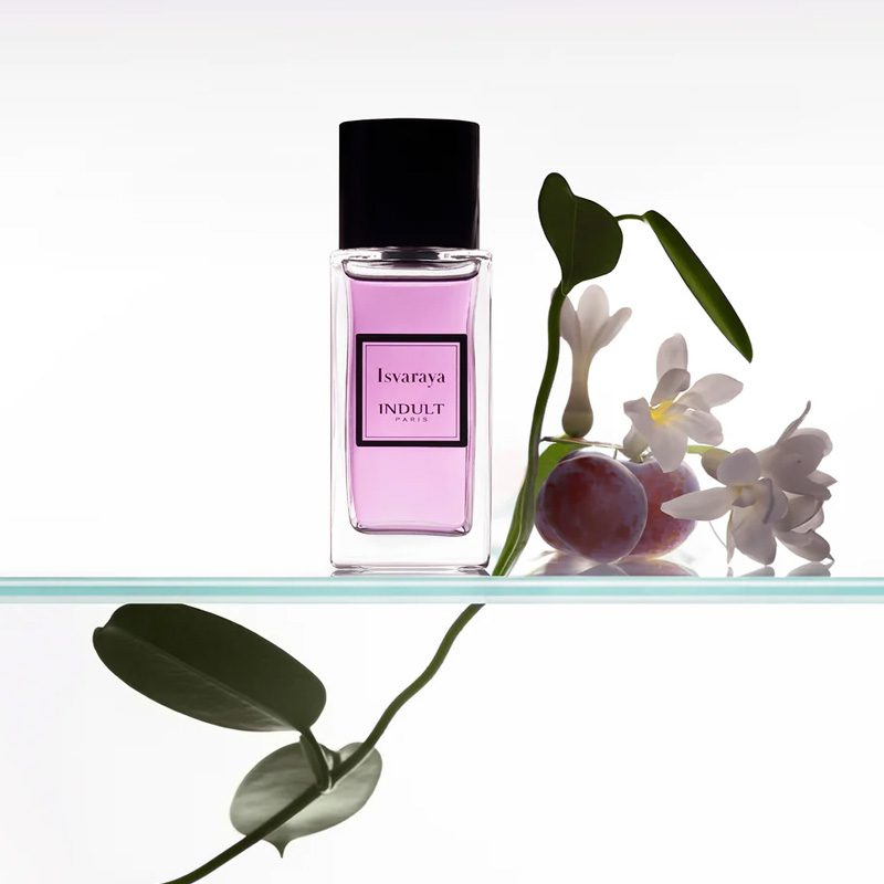 Isvaraya Eau de Parfum Women Indult perfume & fragrance - Riah