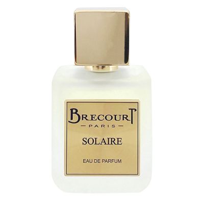 ماء عطر سولير للرجال والنساء بريكور
