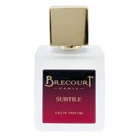 Subtile Eau de Parfum for Women and Men Brecourt