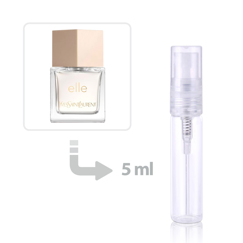 Elle Eau de Parfum For Women Yves Saint Laurent YSL perfume