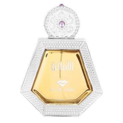 Al Amaken Eau de Parfum Women Swiss Arabian