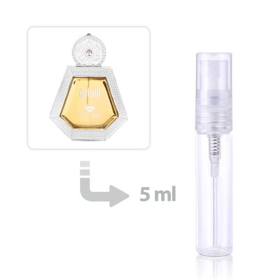 Al Amaken Eau de Parfum Women Swiss Arabian